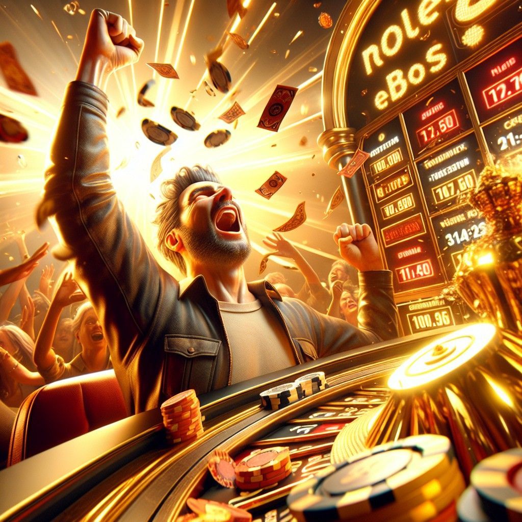 پاکستان کے Roulette Royale کھلاڑیوں کے لیےجیک پاٹ گیم