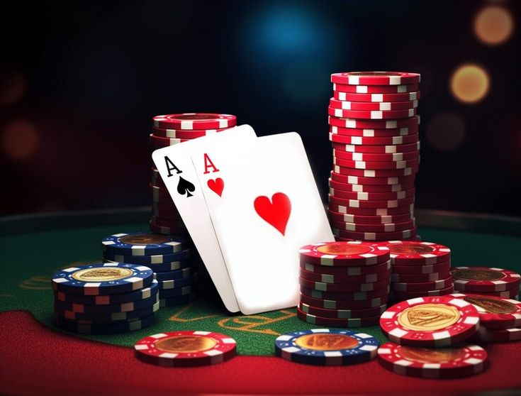 Roulette Royale کیسینو میں رولیٹی گیمز کے بارے میں معلومات