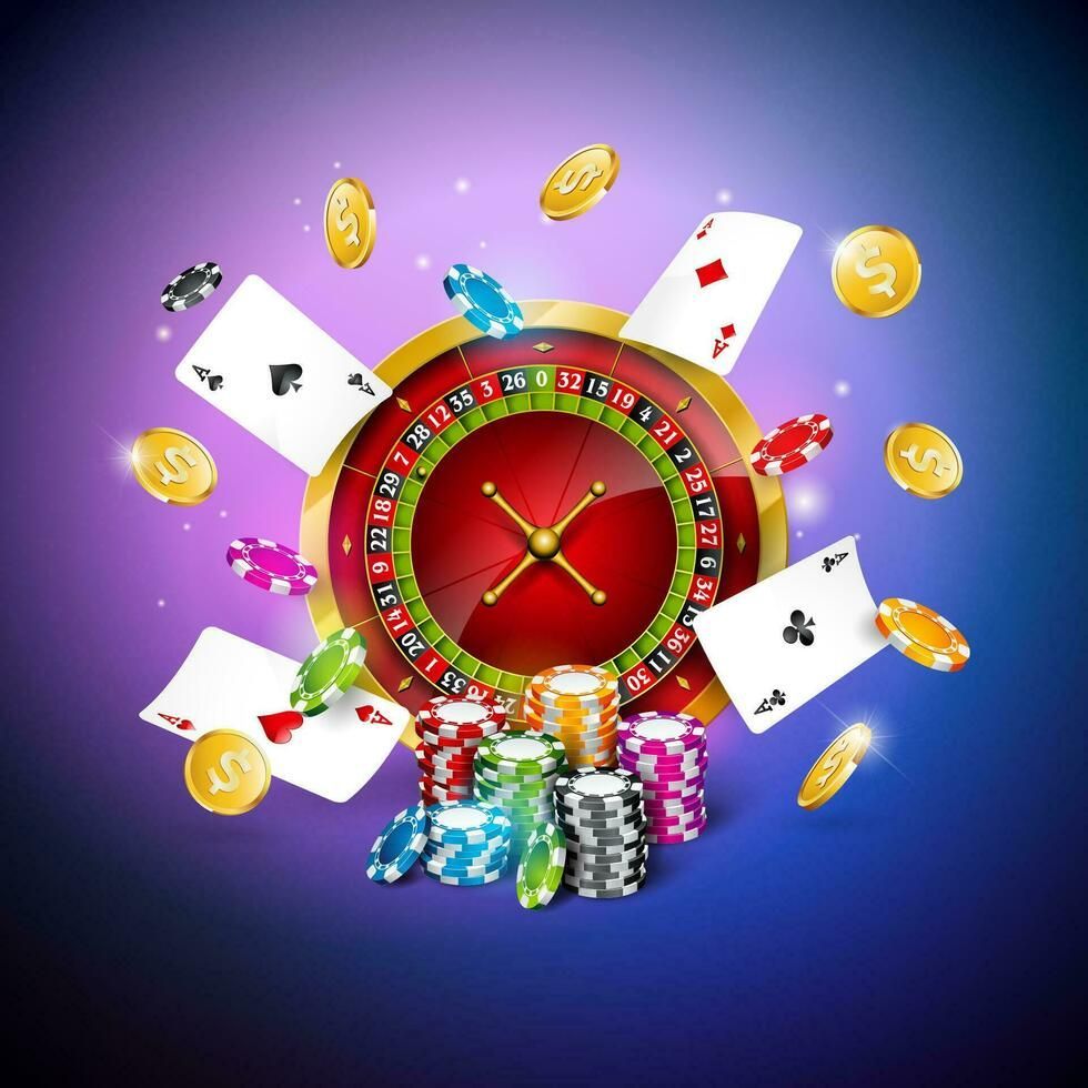 Roulette Royale کیسینو میں بکراٹکھیلیں