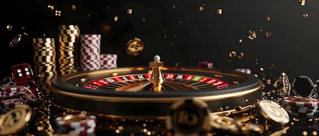 Roulette Royale میں پاکستان کے کھلاڑیوں کے لیے ٹاپ گیمز