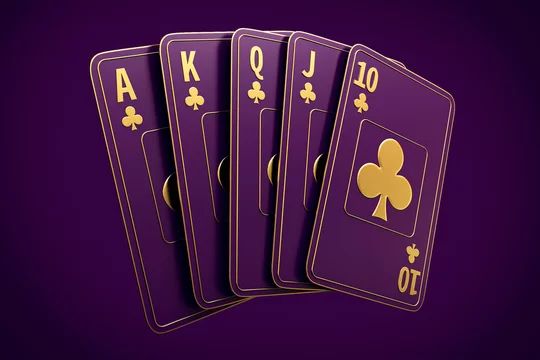 Roulette Royale آن لائن کیسینو میں کھیلنے کی وجوہات