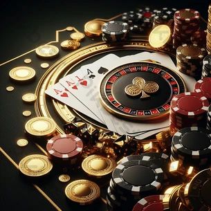 پاکستان میں Roulette Royale کا آن لائن کیسینو سیکشن کھولیں۔